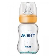 Бутылочка Philips Avent стандарт 120мл (SCF970/17) фото