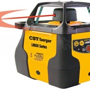 Нивелир лазерный CST/berger LM800 DPI фотография