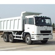 Самосвал HN3250G6D фото