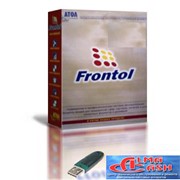 ПО Frontol v.4.x Ресторан USB(ключ) фотография