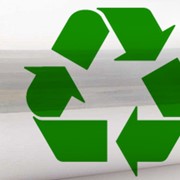 Пленка вторичной переработки (рециклинговая) фото
