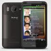 HTC Desire HD фото