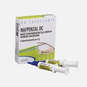 Препарат ветеринарный Нафпензал DC фото