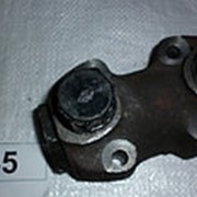 Клапан запорный ГУРа Т-150 фото