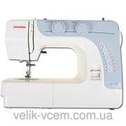 Швейная машина Janome EL 532 фото