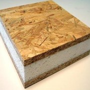 Трехслойная сэндвич-панель стеновая c базальтовым утеплителем 1190мм толщина 200 мм фото