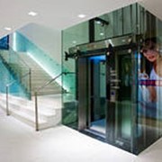 Лифты ThyssenKrupp фото