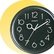 Часы настенные SC-09B фото