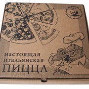 Гофрокороба для пиццы, купить, цена фото