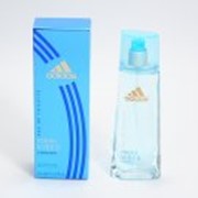 Fresh Vibes For Woman (Adidas) edt 50 ml
