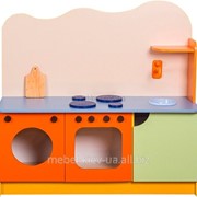 Кухня детская игровая Хозяюшка фотография