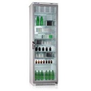 Холодильник фармацевтический ХФ-400-1 “ПОЗИС“ (витрина) фотография