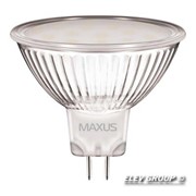 Лампа светодиодная Maxus 1_led_144