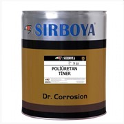 ПОЛИУРЕТАНОВЫЙ РАЗБАВИТЕЛЬ,растворители фото