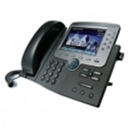 Телефон CP-7971G