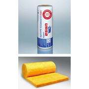 URSA Glasswool скатная крыша