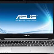 Ноутбук ASUS S56C Core i7 фотография
