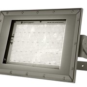 Пристраиваемый светодиодный светильник Оптолюкс-Холл-100М(45°) фотография