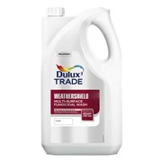 Фунгицидная смывка Dulux Weath Multy-Surface Fungicidal Wash