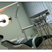 Стоматологическая медицинская помощь фотография
