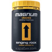 Магнезия в банке Magnum Crunch Box 100 Singing Rock фотография