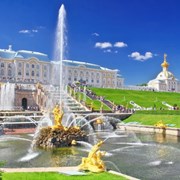 Блистательный Петербург