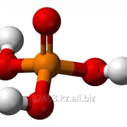 Кислота ортофосфорная ГОСТ 10678-76 ОКП 212140 фото