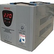 Стабилизатор напряжения электронный (релейный) 10 кВт - Ресанта ACH-10000/1-Ц