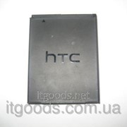 Оригинальный аккумулятор HTC BM60100 для Desire 500 600 One SV SC ST SU C520E C525C C525E T528d T528t T528w фотография