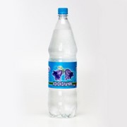 Напиток безалкогольный сильногазированный на основе минеральной воды "Элитная-I" Колокольчик