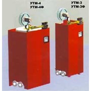 Котлоагрегаты фото