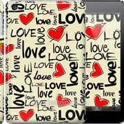 Чехол на iPad mini 3 Love_love 2888c-54 фотография