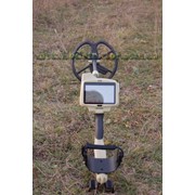 Металлоискатель GROUND EFX MX300 фото