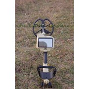 Металлоискатель GROUND EFX MX300 фотография