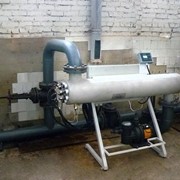 Обеззараживатель питьевой и сточной воды ОДВ-70