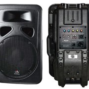 Активная акустическая система HL Audio J15A фото