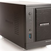 Серверы NETGEAR ReadyNAS Ultra 2 Plus фото