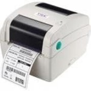 Термотрансферный принтер этикеток tsc tтp-245c фотография