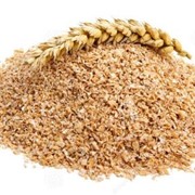 Отруби пшеничные фото