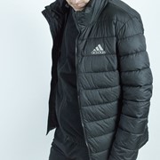 Куртка Adidas Performance Black фото