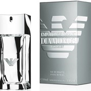 Armani Emporio Diamonds for Man фотография