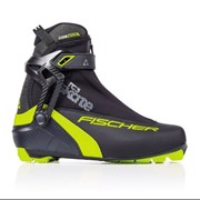 Лыжные ботинки FISCHER RC 3 SK фотография