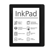 840 InkPad PocketBook электронная книга, 8“ \ 20.3 см, Темно-коричневый фотография