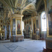Реставрация икон киев, реставрация иконописи фото