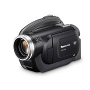 Видеокамера цифровая Panasonic VDR-D230 фотография