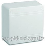 SDN2 Коробка распределительная для к/к, 151х151х75 мм 01870 фотография