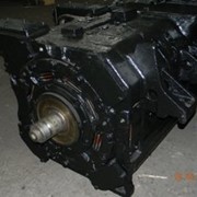 Тяговый электродвигатель ЭД-121 фото