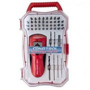 Сканер электропроводки Wall CONDTROL Set фото