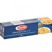 Спагеттини BARILLA, 500 г