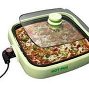 Электрическая сковорода Hot Pan